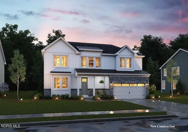 1st image of 9128 Mile View Ct, Sylvania, OH 43560 | MLS# 10009247