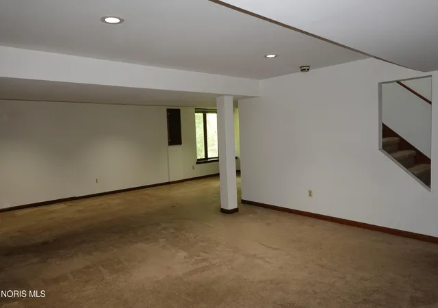 5th image of 1677 Wyandotte Blvd, Maumee, OH 43537 | MLS# 10009257