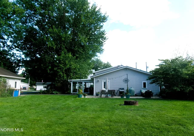 Homes for sale in Ottawa, OH | 111 Carlings Ave, Ottawa, OH 45875 | MLS# 10009287