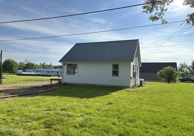 Photo 3 of Single family home for sale at 402 Liberty St, Cloverdale, OH 45827 | MLS# 10009271 | Listing updated on 2026-09-06