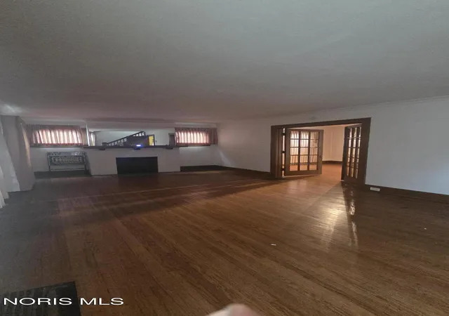 Photo 3 of Single family home for sale at 1412 Waverly Ave, Toledo, OH 43607 | MLS# 10009278 | Listing updated on 2026-07-01