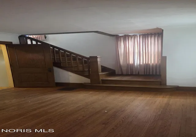 Photo 3 of Single family home for sale at 1412 Waverly Ave, Toledo, OH 43607 | MLS# 10009278 | Listing updated on 2026-07-01