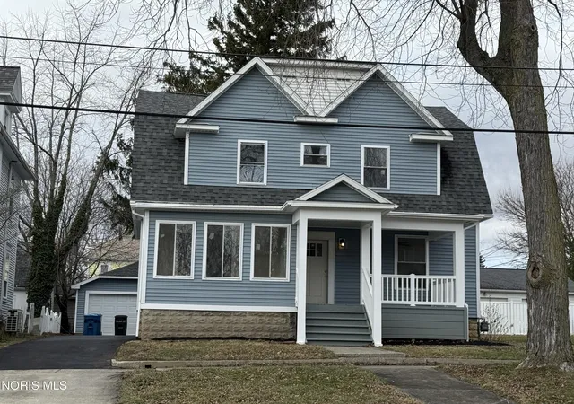 Homes for sale in Fremont, OH | 318 S Park Ave, Fremont, OH 43420 | MLS# 10009343