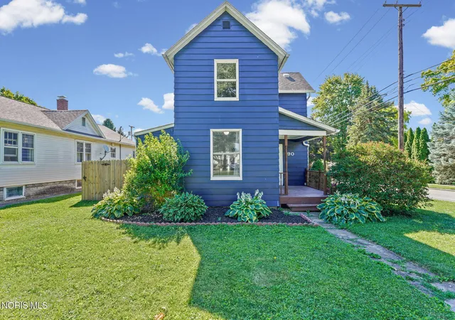 Photo 2 of Single family home for sale at 90 Grand Ave, Tiffin, OH 44883 | MLS# 10009507 | Listing updated on 2026-09-08