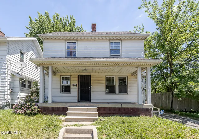 Photo 1 of Single family home for sale at 119 Carbon St, Toledo, OH 43605 | MLS# 10009401 | Listing updated on 2026-08-24
