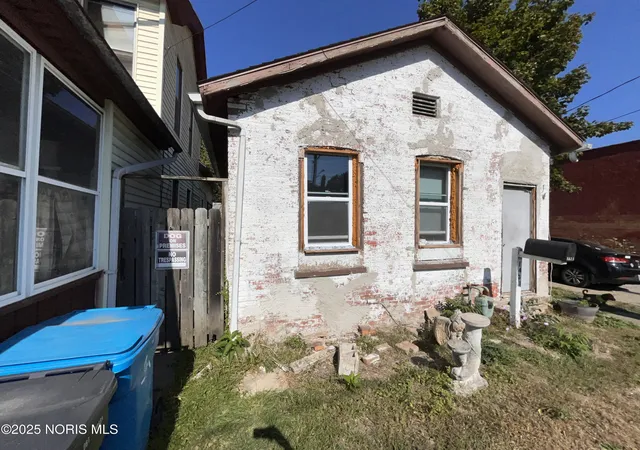 Homes for sale in Toledo, OH | 1431 N Michigan St, Toledo, OH 43604 | MLS# 10009305