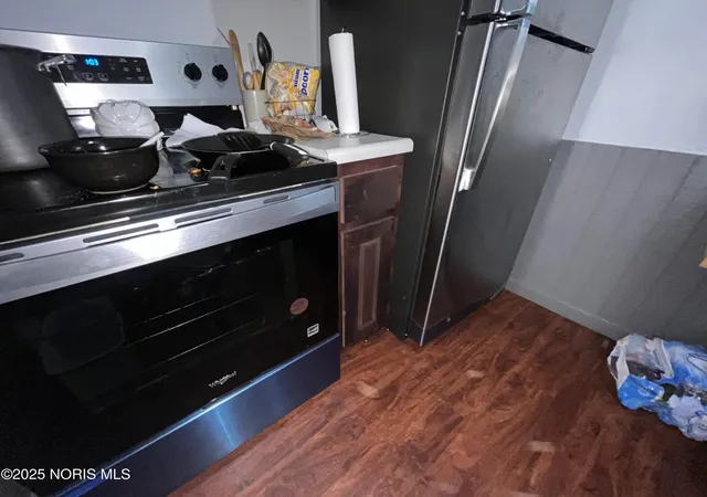 Photo 3 of Single family home for sale at 1431 N Michigan St, Toledo, OH 43604 | MLS# 10009305 | Listing updated on 2026-09-15