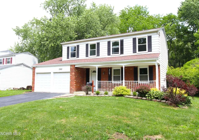 50th image of 2302 Country Squire Ln, Toledo, OH 43615 | MLS# 10009310