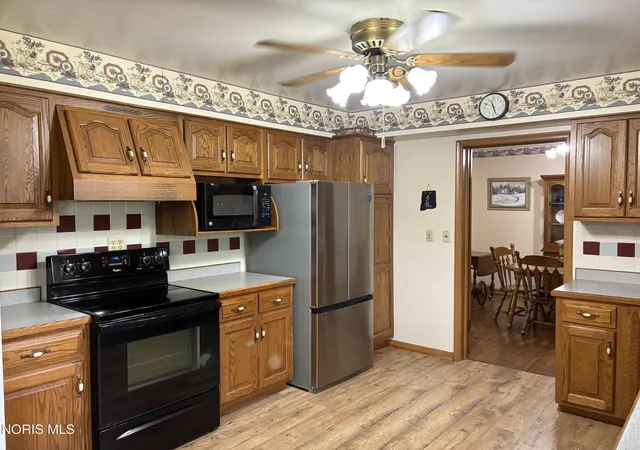 Homes for sale in Findlay, OH | 430 Fairway Rd, Findlay, OH 45840 | MLS# 10009340
