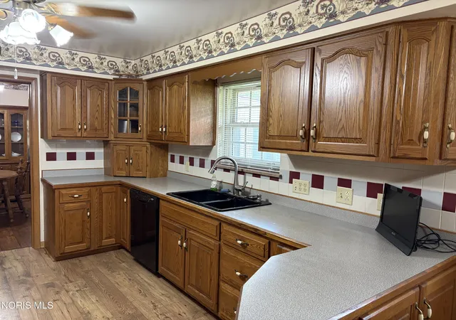 Homes for sale in Findlay, OH | 430 Fairway Rd, Findlay, OH 45840 | MLS# 10009340