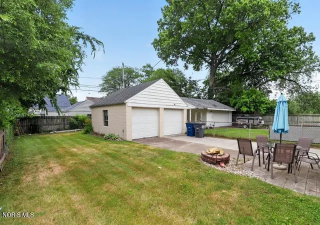 Homes for sale in Toledo, OH | 3548 Kershaw Ave, Toledo, OH 43613 | MLS# 10009333