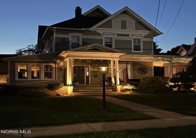 Homes for sale in Clyde, OH | 213 W Buckeye St, Clyde, OH 43410 | MLS# 10009319