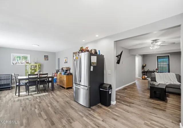 Photo 1 of Single family home for sale at 208 Mad River St, Forest, OH 45843 | MLS# 10009326 | Listing updated on 2026-09-04