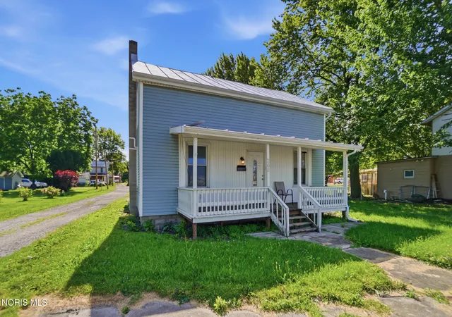1st image of 208 Mad River St, Forest, OH 45843 | MLS# 10009326