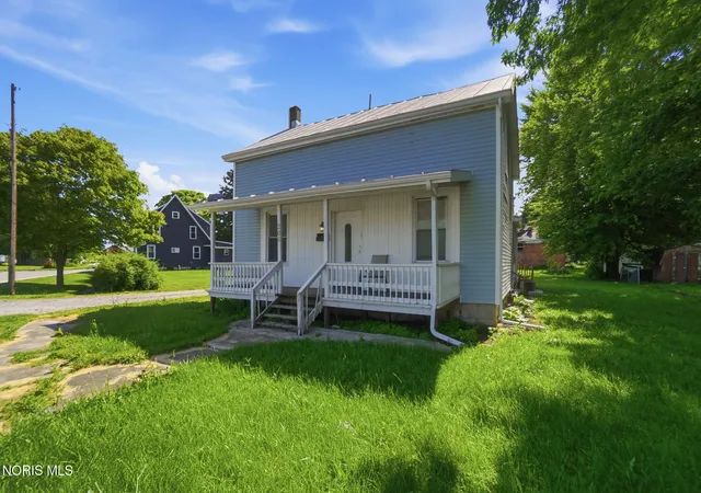 2nd image of 208 Mad River St, Forest, OH 45843 | MLS# 10009326