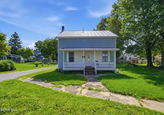 3rd image of 208 Mad River St, Forest, OH 45843 | MLS# 10009326