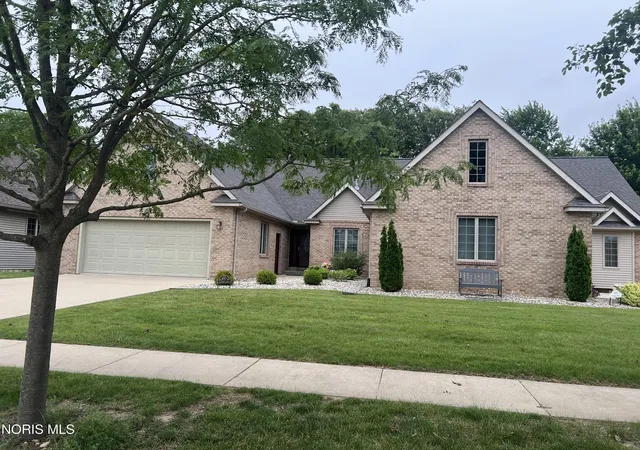Homes for sale in Gibsonburg, OH | 897 Busdeker Ln, Gibsonburg, OH 43431 | MLS# 10009345