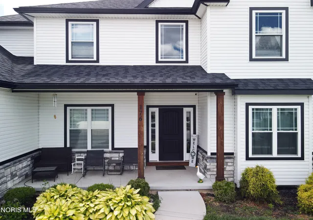 4th image of 176 Avilyn Ln, Oregon, OH 43616 | MLS# 10009495