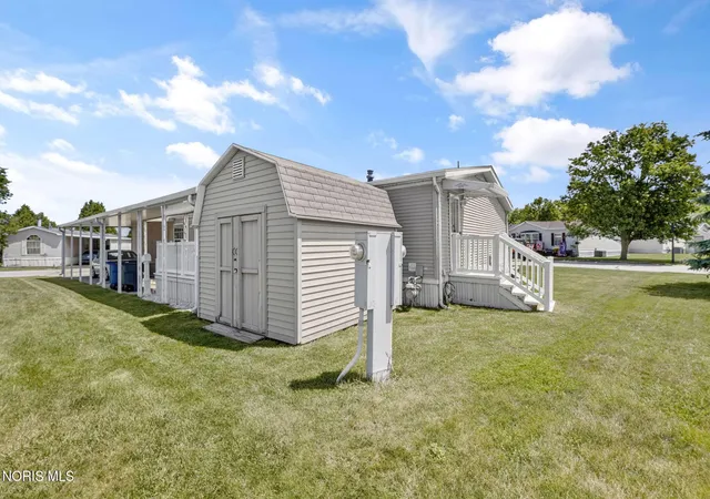 19th image of 715 S Holland Sylvania Rd #Lot 52, Toledo, OH 43615 | MLS# 10009548