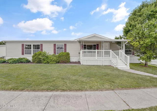 1st image of 715 S Holland Sylvania Rd #Lot 52, Toledo, OH 43615 | MLS# 10009548