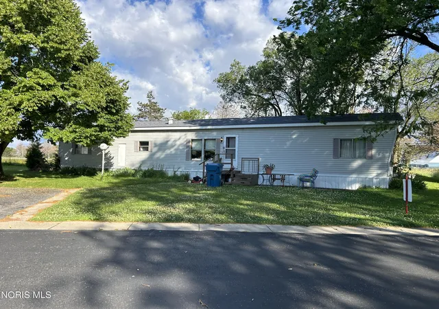 Homes for sale in Fremont, OH | 1730 Port Clinton Rd #Lot 22, Fremont, OH 43420 | MLS# 10009362