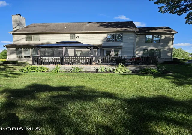 4th image of 2367 Willow Pond Blvd, Sylvania, OH 43560 | MLS# 10009395