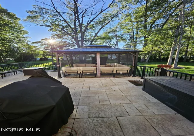 66th image of 2367 Willow Pond Blvd, Sylvania, OH 43560 | MLS# 10009395