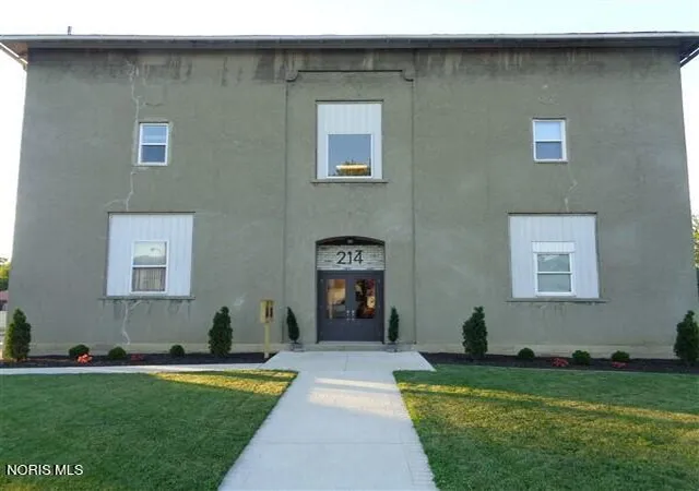 40th image of 214 E W 3rd St At N Walnut St, Ottawa, OH 45875 | MLS# 10009390