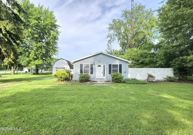 Photo 1 of Single family home for sale at 127 Hutchins St, Wayne, OH 43466 | MLS# 10010706 | Listing updated on 2026-08-27