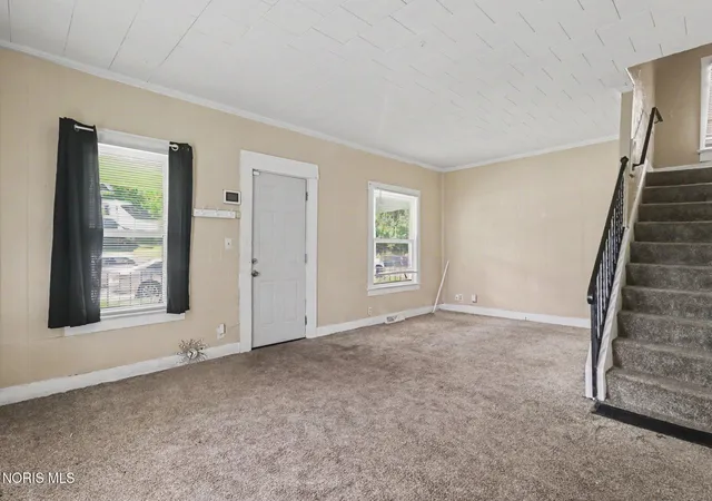 Homes for sale in Toledo, OH | 1448 Beecham St, Toledo, OH 43609 | MLS# 10009397