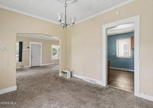 Homes for sale in Toledo, OH | 1448 Beecham St, Toledo, OH 43609 | MLS# 10009397
