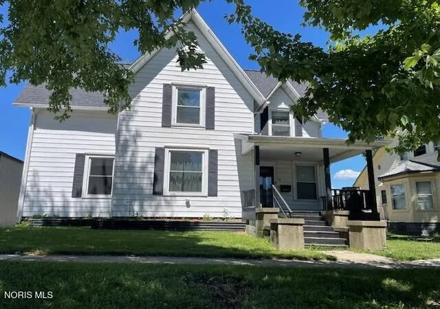 Homes for sale in Hicksville, OH | 119 S Main St, Hicksville, OH 43526 | MLS# 10009556
