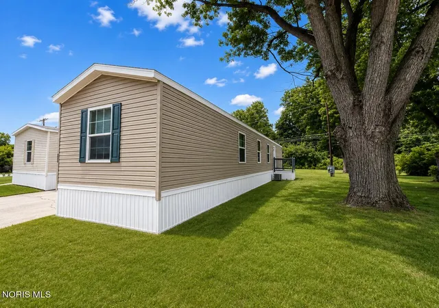 Homes for sale in Swanton, OH | 10430 Airport Hwy #Lot 198, Swanton, OH 43558 | MLS# 10009433