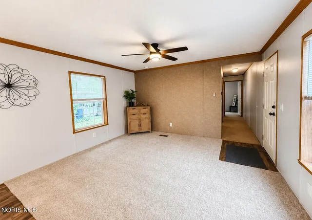 Homes for sale in Swanton, OH | 10430 Airport Hwy #Lot 198, Swanton, OH 43558 | MLS# 10009433