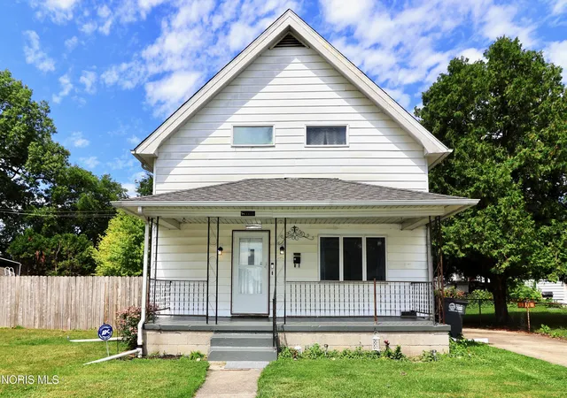 1st image of 4317 Bellevista Dr, Toledo, OH 43612 | MLS# 10009661