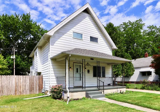 43rd image of 4317 Bellevista Dr, Toledo, OH 43612 | MLS# 10009661