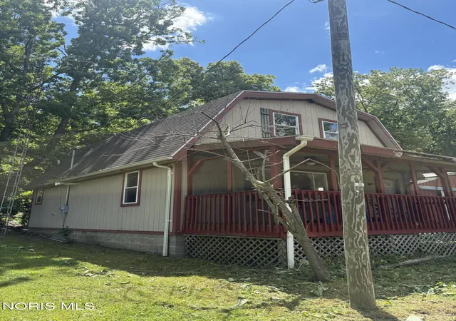 Homes for sale in Montpelier, OH | 196 Miami Ave, Montpelier, OH 43543 | MLS# 10009405
