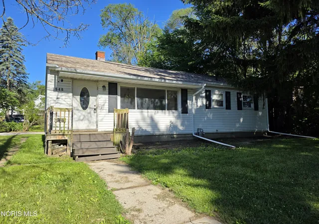 Photo 1 of Sale Pending at 546 Shasta Dr, Toledo, OH 43609 | MLS# 10009437 | Listing updated on 2026-09-14