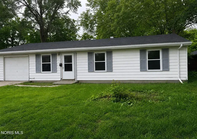 Photo 1 of Single family home for sale at 3527 N Erie St, Toledo, OH 43611 | MLS# 10009427 | Listing updated on 2026-07-17