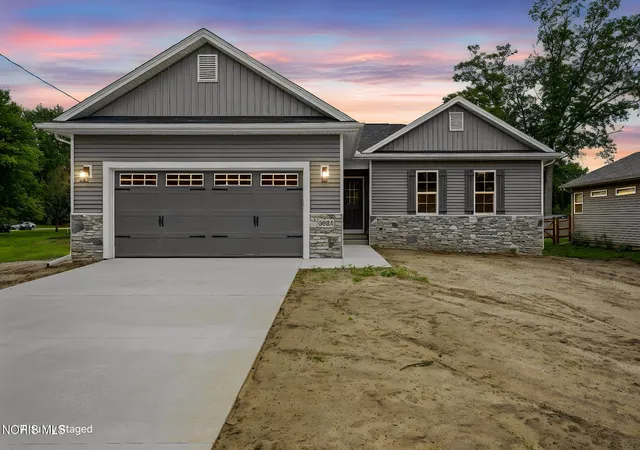 2nd image of 6634 Long St, Whitehouse, OH 43571 | MLS# 10009434