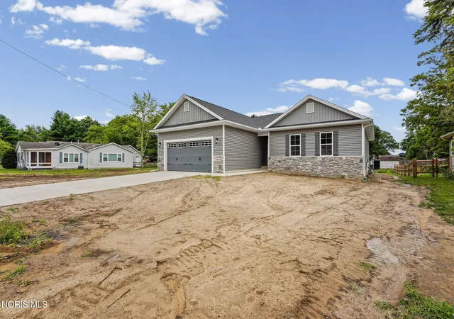 3rd image of 6634 Long St, Whitehouse, OH 43571 | MLS# 10009434