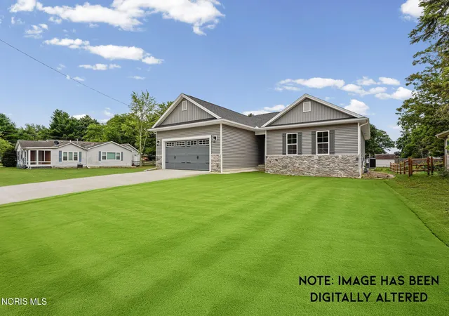 4th image of 6634 Long St, Whitehouse, OH 43571 | MLS# 10009434