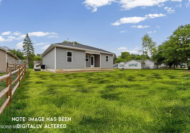 54th image of 6634 Long St, Whitehouse, OH 43571 | MLS# 10009434