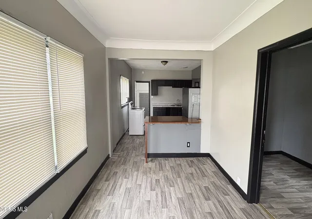 Photo 4 of Single family home for sale at 1637 Vance St, Toledo, OH 43607 | MLS# 10009441 | Listing updated on 2026-06-20