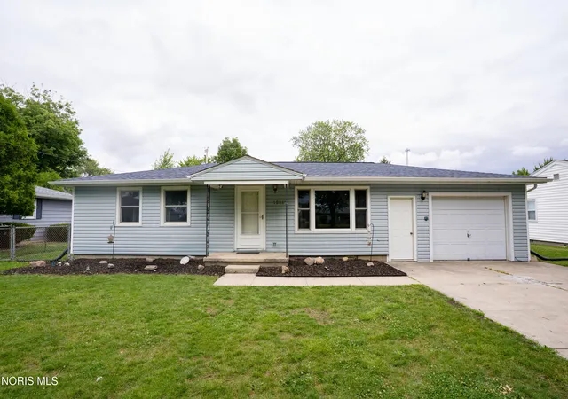 1st image of 12582 Maple Ave, Paulding, OH 45879 | MLS# 10009499