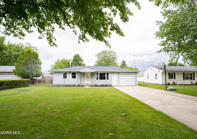 2nd image of 12582 Maple Ave, Paulding, OH 45879 | MLS# 10009499