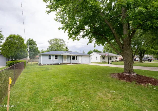 4th image of 12582 Maple Ave, Paulding, OH 45879 | MLS# 10009499