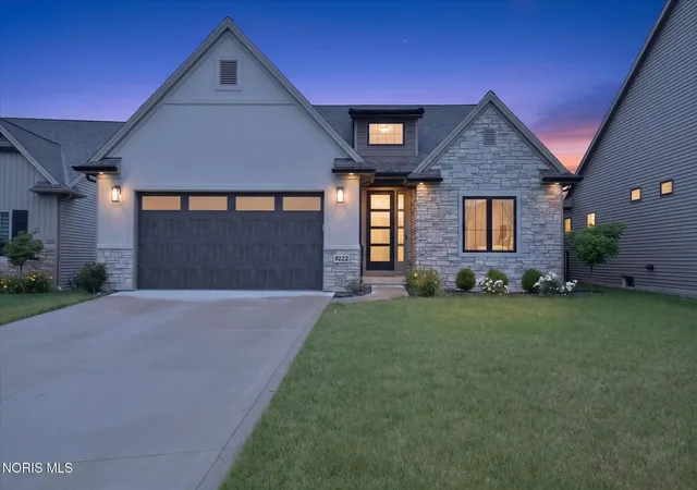 1st image of 9222 Grande Ct, Sylvania, OH 43560 | MLS# 10009448