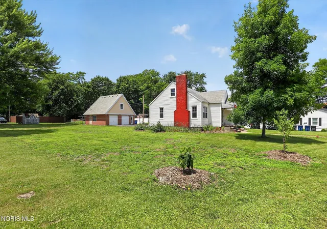 Homes for sale in Perrysburg, OH | 414 Findlay St, Perrysburg, OH 43551 | MLS# 10009502