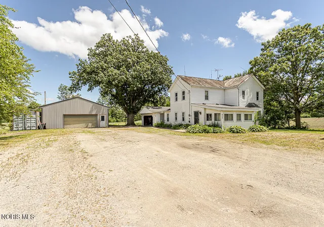 Homes for sale in Mc Clure, OH | 415 S Haley St, Mc Clure, OH 43534 | MLS# 10009497